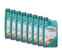 Olio Motore Olio Addinol 0W-30 Giga Luce 030 8X 1 Litro per Honda Hyundai Dacia