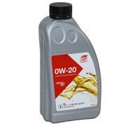Olio Motore Olio Febi 177649 SAE 0W-20 Longlife 1 Litro per Audi Cupra Dacia VW