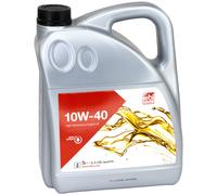 febi bilstein 32933 olio motore SAE 10W-40 (5 litri)