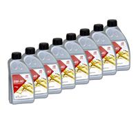 Olio Motore Olio Febi 32936 SAE 5W-40 8 X 1 Litro per Hyundai Mercedes Nissan