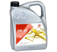 Olio Motore Olio Febi 32938 SAE 5W-40 5 Litro per Hyundai Mazda Mercedes Nissan