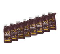 Olio Motore Olio Mannol 5W-30 Energia Formula PSA 8 X 1 Litro per Audi BMW Opel