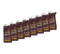 Olio Motore Olio Mannol Legend Extra 0W30 Api Sn 8x 1 Litri Motori