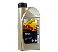 Olio motore Opel GM 5W30 LT. 1