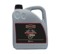 Olio Motore Originale 20W-50 Minerale per MOTORI MOTO Harley Davidson 4 Litri