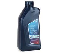 1 Litro Originale BMW Twinpower Turbo LL-04 0W30 Olio Motore 83212465854 Set Da