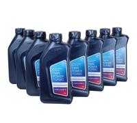 Olio Motore Originale BMW 5W30 Twin Power Turbo LongLife-04 83212465849 12 Litri