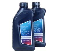 Olio Motore Originale BMW 5W30 Twin Power Turbo LongLife-04 83212465849 2 Litri