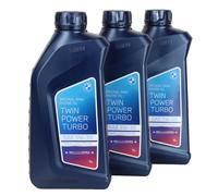 Olio Motore Originale BMW 5W30 Twin Power Turbo LongLife-04 83212465849 3 Litri