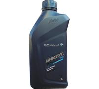 OLIO MOTORE ORIGINALE BMW MOTORRAD ADVANTEC PRO 15W50 4T 100% SINTETICO