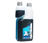 Olio motore originale Husqvarna XP 2 tempi basso fumo (1 litro)