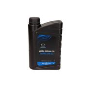 OLIO MOTORE ORIGINALE MAZDA 0W20 1 LITRO