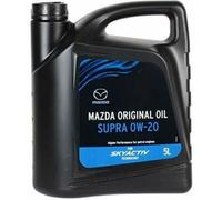 OLIO MOTORE ORIGINALE MAZDA SUPRA 0W 20 5 LITRI CX 3, CX-5, CX7