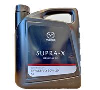 MAZDA - Original Supra OW - Olio di 20 skyactiv 5L