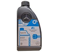 Olio Motore Originale Mercedes-Benz 5W-30 MB 229.52 5 Litri