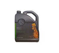 Olio Motore Originale Mercedes-Benz 5W-30 MB 229.52 1x5 Litri
