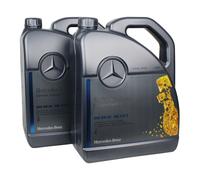 Olio Motore Originale Mercedes-Benz 5W40 5W-40 MB 229.5 10 Litri