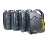 Olio Motore Originale Mercedes-Benz 5W40 5W-40 MB 229.5 20 Litri