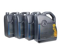 Olio Motore Originale Mercedes-Benz 5W40 5W-40 MB 229.5 20 Litri