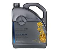 Olio Motore Originale Mercedes-Benz 5W40 5W-40 MB 229.5 5 Litri