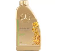 OLIO MOTORE ORIGINALE MERCEDES BENZ SINTETICO 5W30 MB 229.52 MB 229.51 DPF 1LT