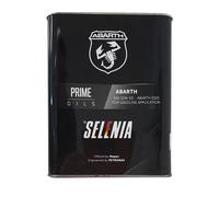 Olio Motore Selenia Abarth 10w50 2 Litri