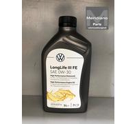 Olio Motore Shell Helix Ultra Ect C2/c3 0w30 1 Litro