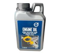 Olio motore originale Volvo 0W-20 1 litro 31392923