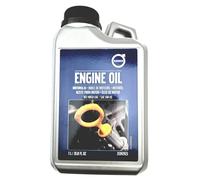 Olio Motore Originale Volvo SAE 0W20 1 Litro VCC-RBS0-2AE - 31392923