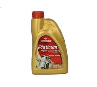 Olio motore ORLEN PLAT MAXEXP A3/B4 10W4 per SUBARU VIVIO 0.7 1992-1995