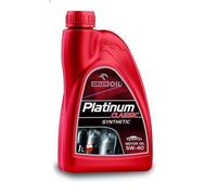 Olio motore ORLEN QFS413 per CHERY QQ3 0.8 2004-2012