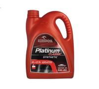 Olio motore ORLEN QFS413 per MG MG TF 1.8 2002-2009