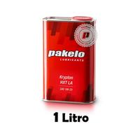 Olio motore PAKELO KRYPTON HXT LA SAE 0W20