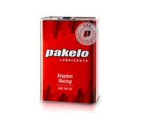 OLIO MOTORE PAKELO KRYPTON RACING 5W50 DA 4 LT PER ABARTH
