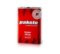 Olio Motore Pakelo Krypton Racing SAE 5W/50-7 Litri