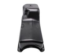 Olio Motore Pan Facile Installazione Metallo Auto Accessori Ricambio Diretta