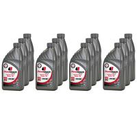 Olio Motore PENNGRADE 62726 PennGrade Syn Blend 5W30 Confezione 12 X 1 Quart