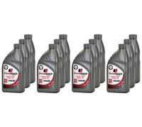 Olio Motore PENNGRADE 62736 PennGrade Syn Blend 10W 30 Cassa 12 X 1 Quart