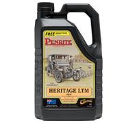 Olio motore Penrite Classic Heritage LTM SAE 30 Mineral 5L