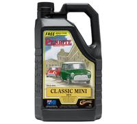 Olio motore Penrite Classic Mini 20W-50 Mineral 5L