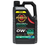 Olio motore Penrite Enviro + 0W-20 Full Synthetic 5L