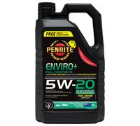 Olio motore Penrite Enviro + 5W-20 Full Synthetic 5L