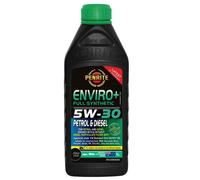 Olio motore Penrite Enviro + 5W-30 Full Synthetic 1L
