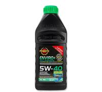 Olio motore Penrite Enviro + 5W-40 Full Synthetic 1L