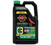 Olio motore Penrite Enviro + C3 5W-30 Full Synthetic 5L
