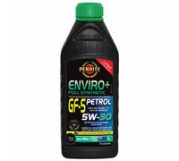 Olio motore Penrite Enviro + GF-5 5W-30 Full Synthetic 1L
