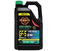 Olio motore Penrite Enviro + GF-5 5W-30 Full Synthetic 5L