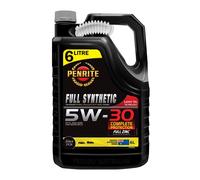 Olio motore Penrite Full Synthetic 5W-30 6L