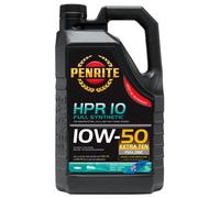 Olio motore Penrite HPR 10 10W-50 Full Synthetic 5L