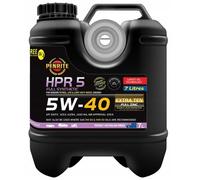 Olio motore Penrite HPR 5 5W-40 Full Synthetic 7L